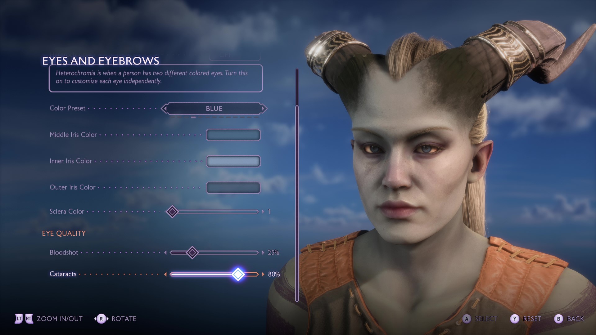 Dragon Age: The Veilguard's character creator fixes my old nemesis from Inquisition: the lighting