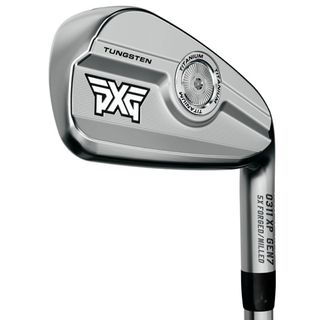 PXG 0311 XP Gen 7 Irons