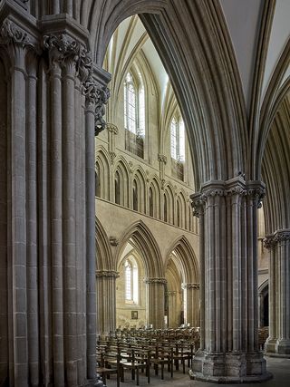 Wells Cathedral