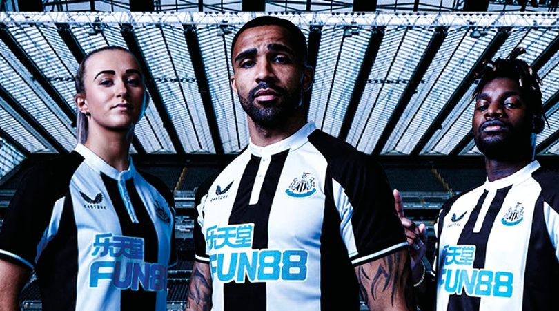 Newcastle United