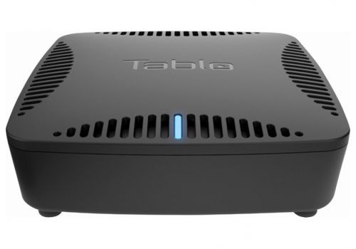 Tablo Dual Lite OTA review