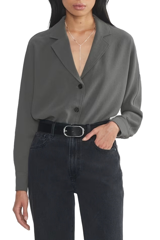 Freeform Shirt