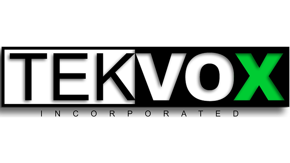 TEKVOX Unveils 71000 Drop-In A/V Solution Enhancements