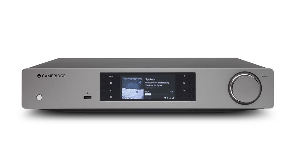 Cambridge Audio CXN V2