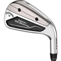 Callaway 2022 Great Big Bertha Iron | Up to 66% off at Carl's Golf LandWas $2,250 Now $750