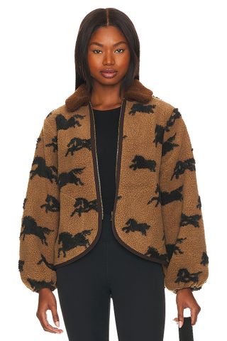 The Pasture Fleece Jacket