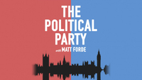 The Political Party with Matt Forde