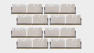 G.SKILL Trident Z Série Royal 128 Go DDR4-3200Mhz