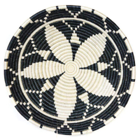 14” Woven Bowl – Black for $98, at Amazon