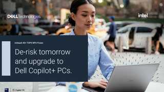 Why Upgrade to Dell Copilot+ PCs powered by Intel Core Ultra Processors: Unlock 40+ TOPS AI Power eGuide