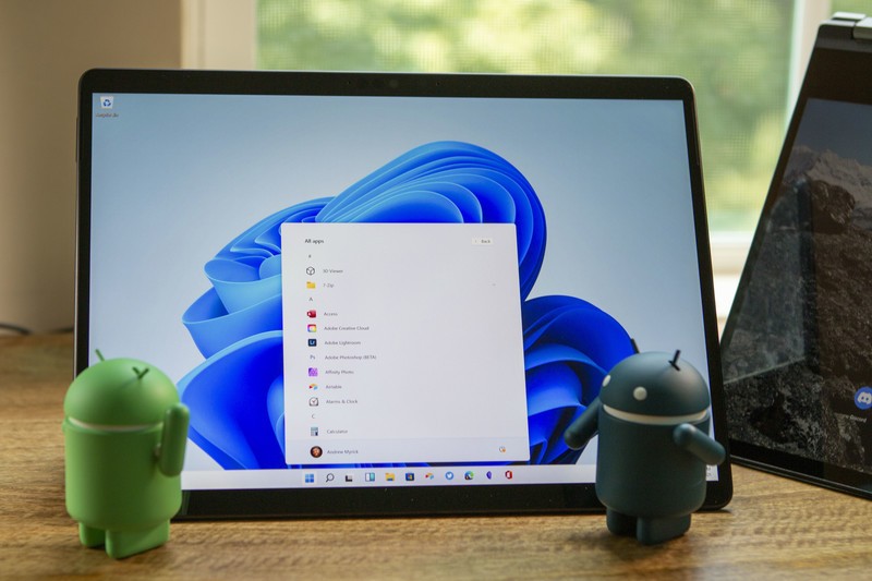 Windows 11 Vs Chrome Os