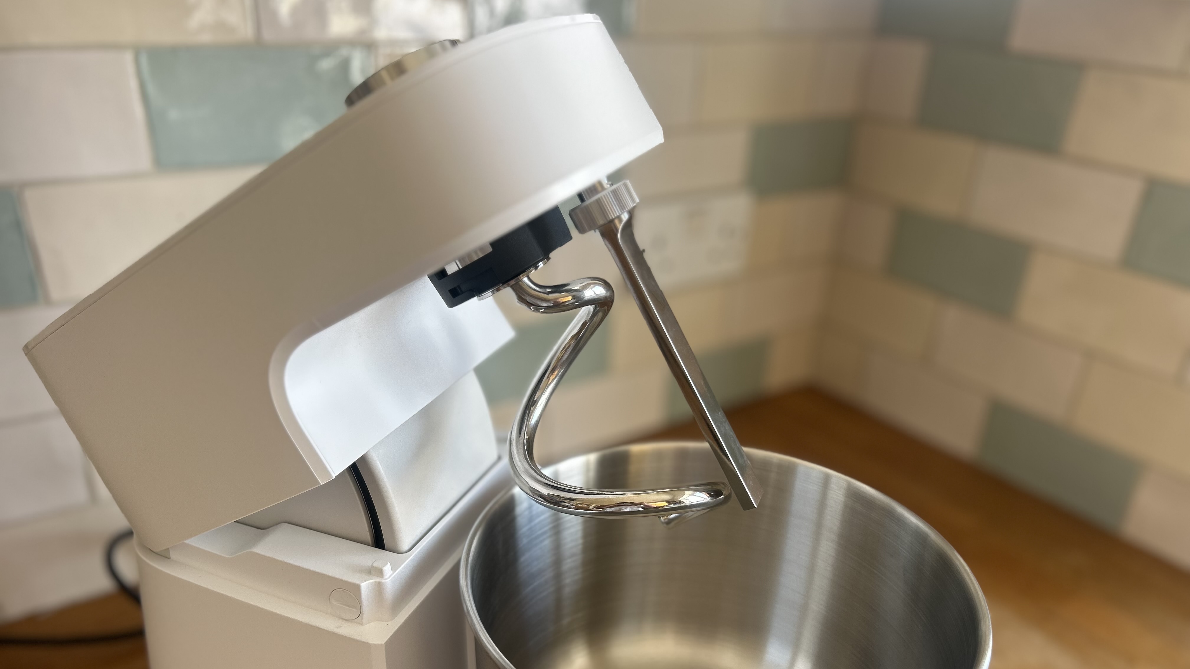 Ooni Halo Core Spiral Mixer