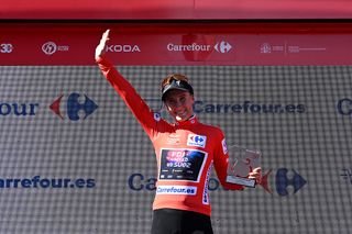 La Vuelta Femenina GC standings &ndash; Who is leading the race after stage 3?