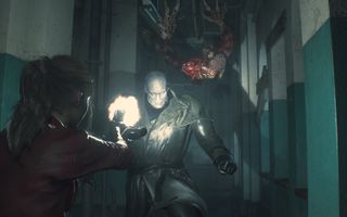 Resident Evil 2