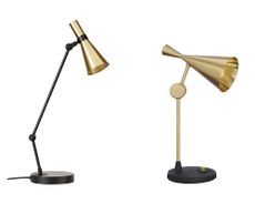 tom dixons beat lamp