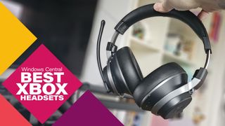 Best Xbox Headsets 2023