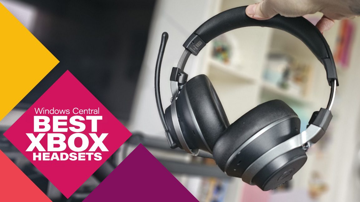 Good headsets deals for xbox