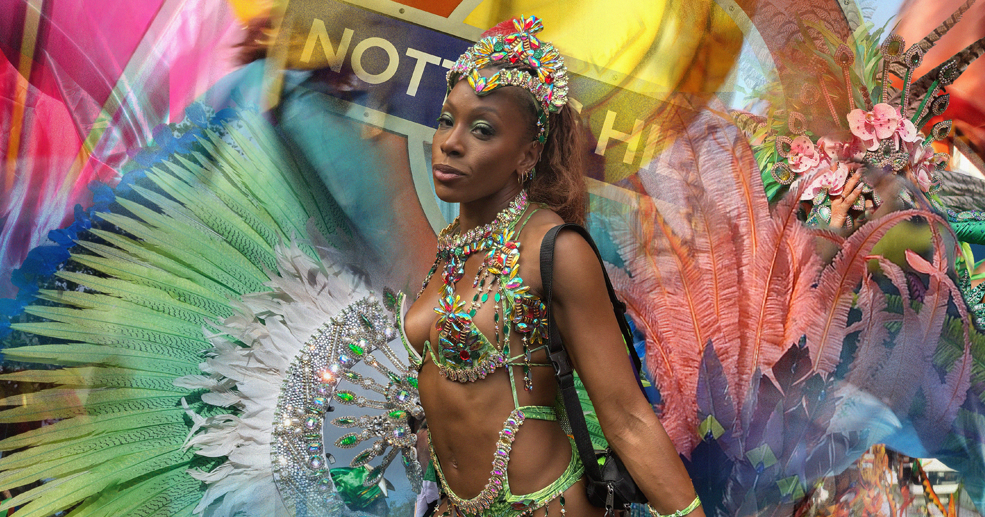 I wouldn’t exist without Notting Hill Carnival — we can’t let it disappear I wouldn’t exist without Notting Hill Carnival — we can’t let it disappear
