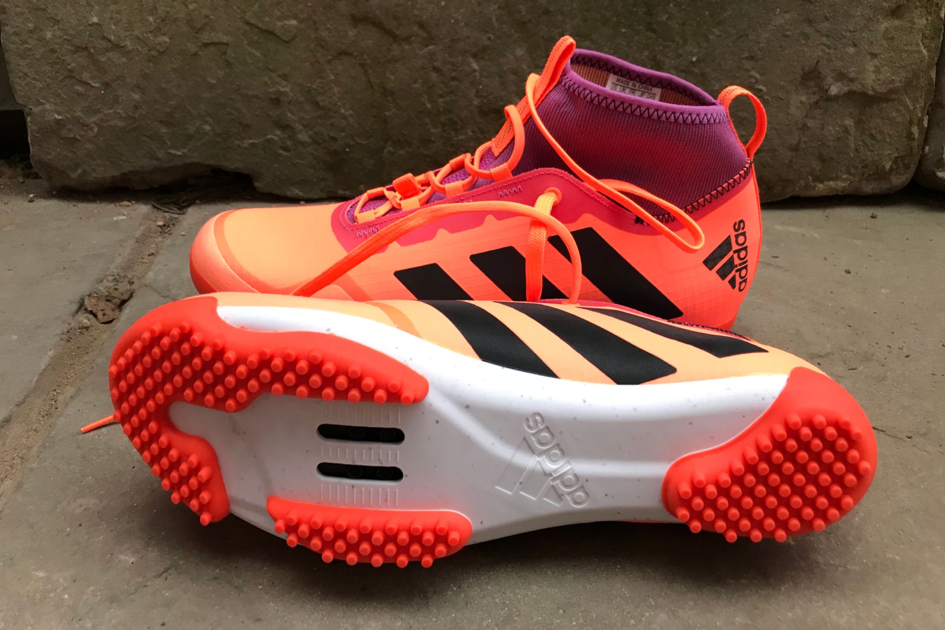 Adidas The Cycling Shoe