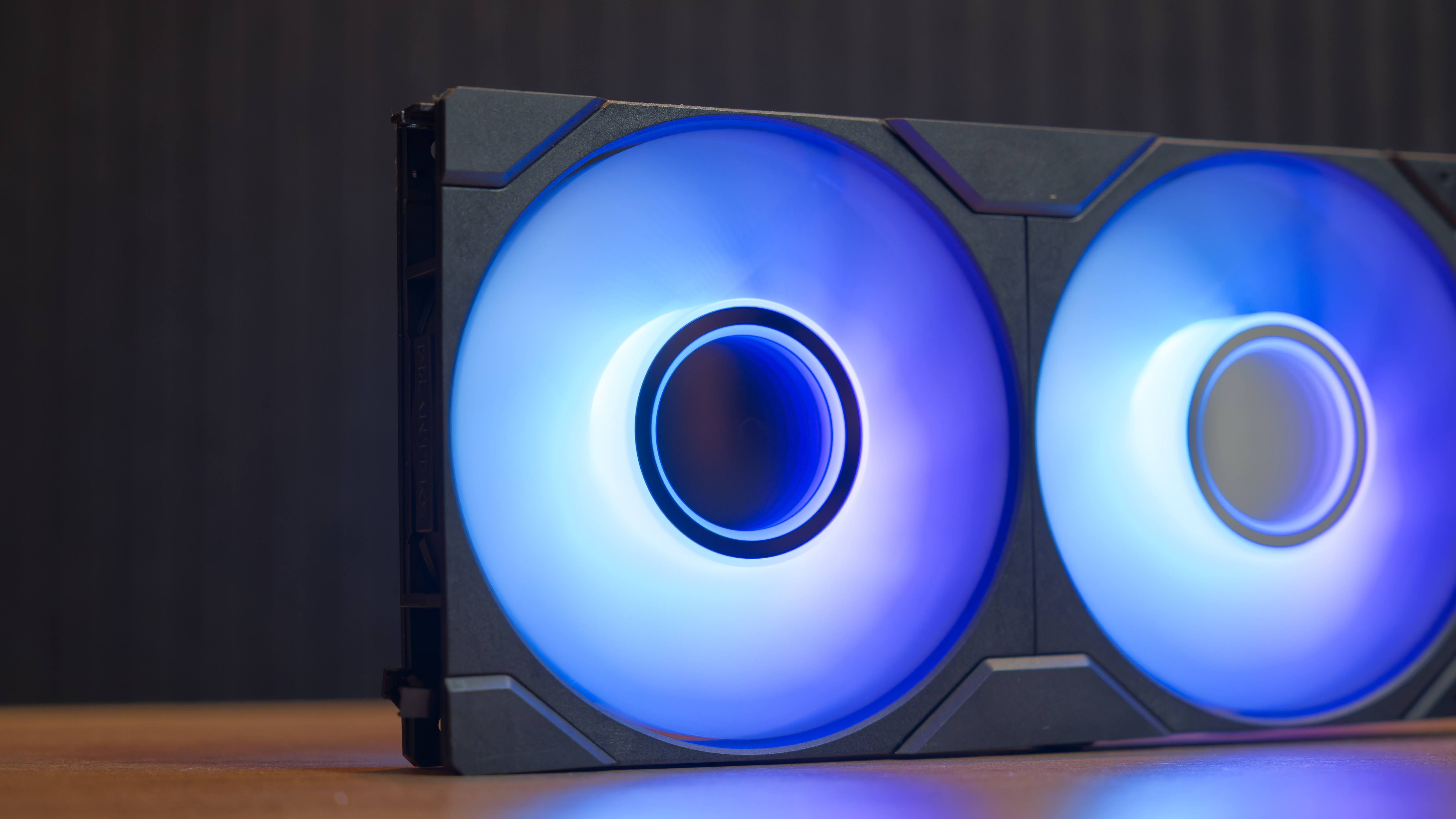 Budget RGB Fan Roundup