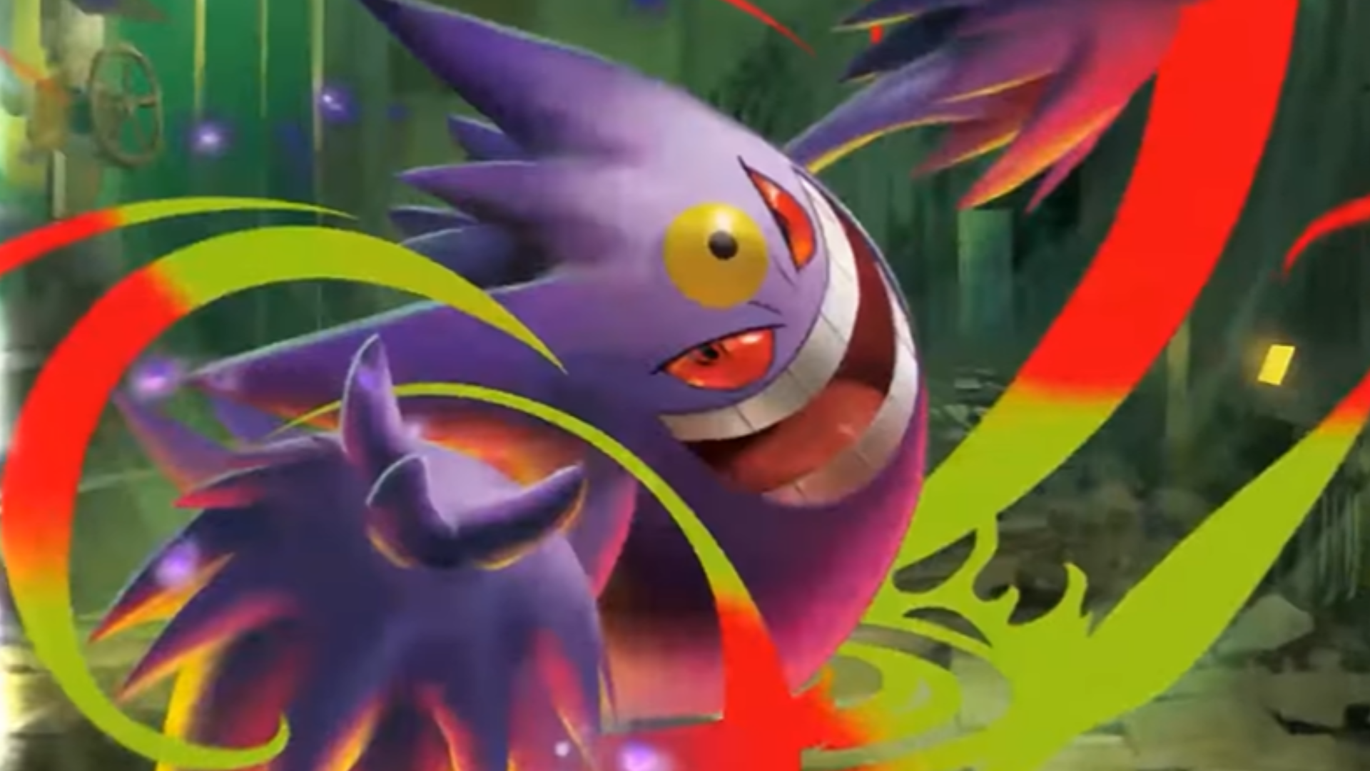 Pokémon TCG Mega Dream expansion