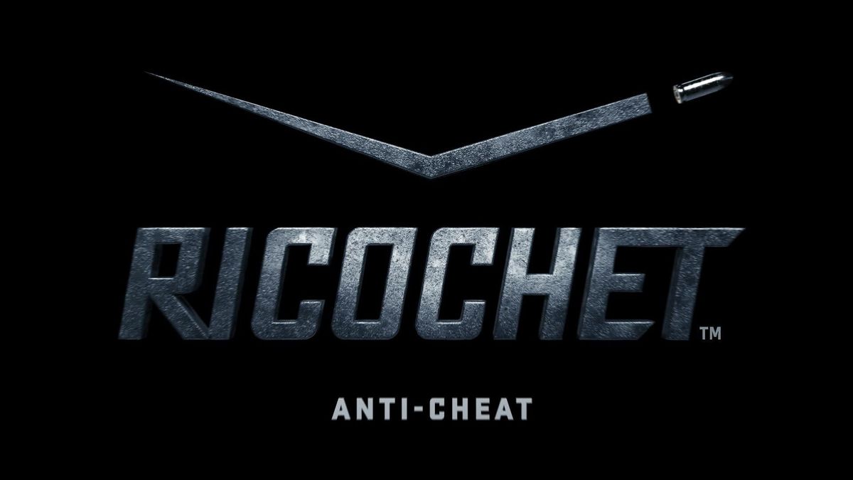 Warzone Ricochet anti cheat