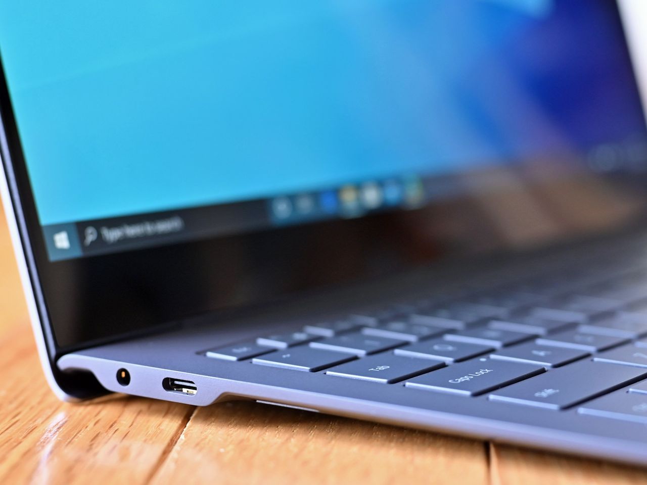 Samsung Galaxy Book S
