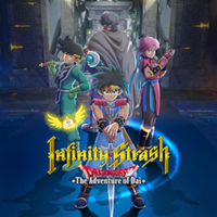 Infinity Strash: DRAGON QUEST -The Adventure of Dai- | $65 at Steam