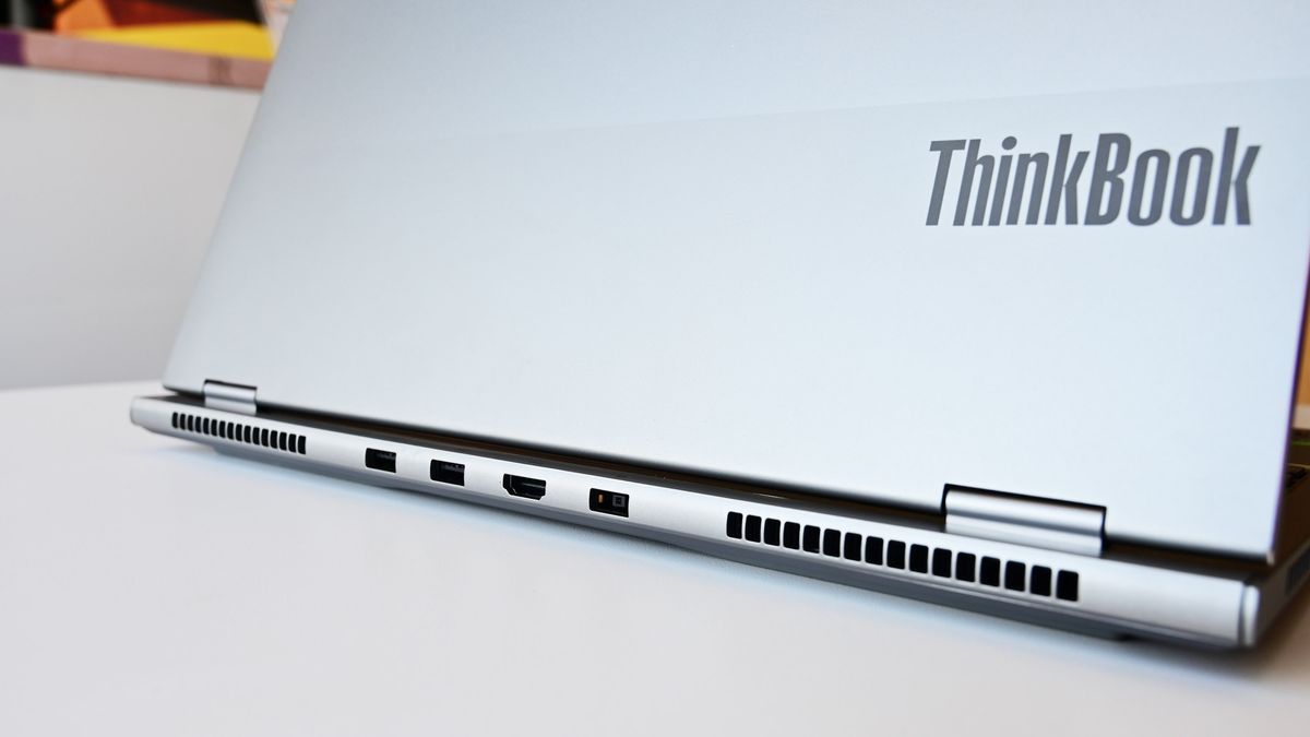 Lenovo ThinkBook 16p (Gen 3)