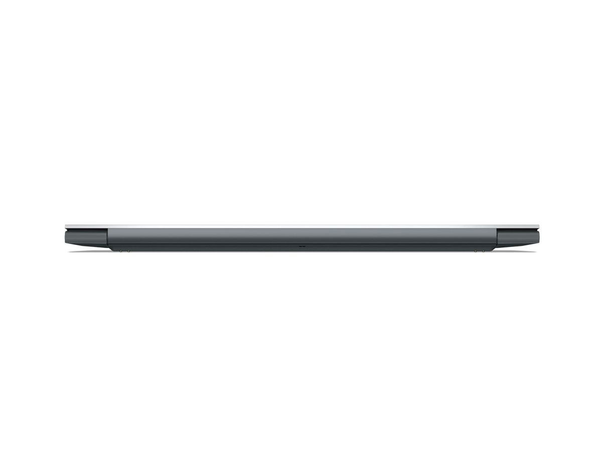ThinkBook 13x Tour Rear Side Profile