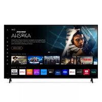 Vizio 65" 4K TV