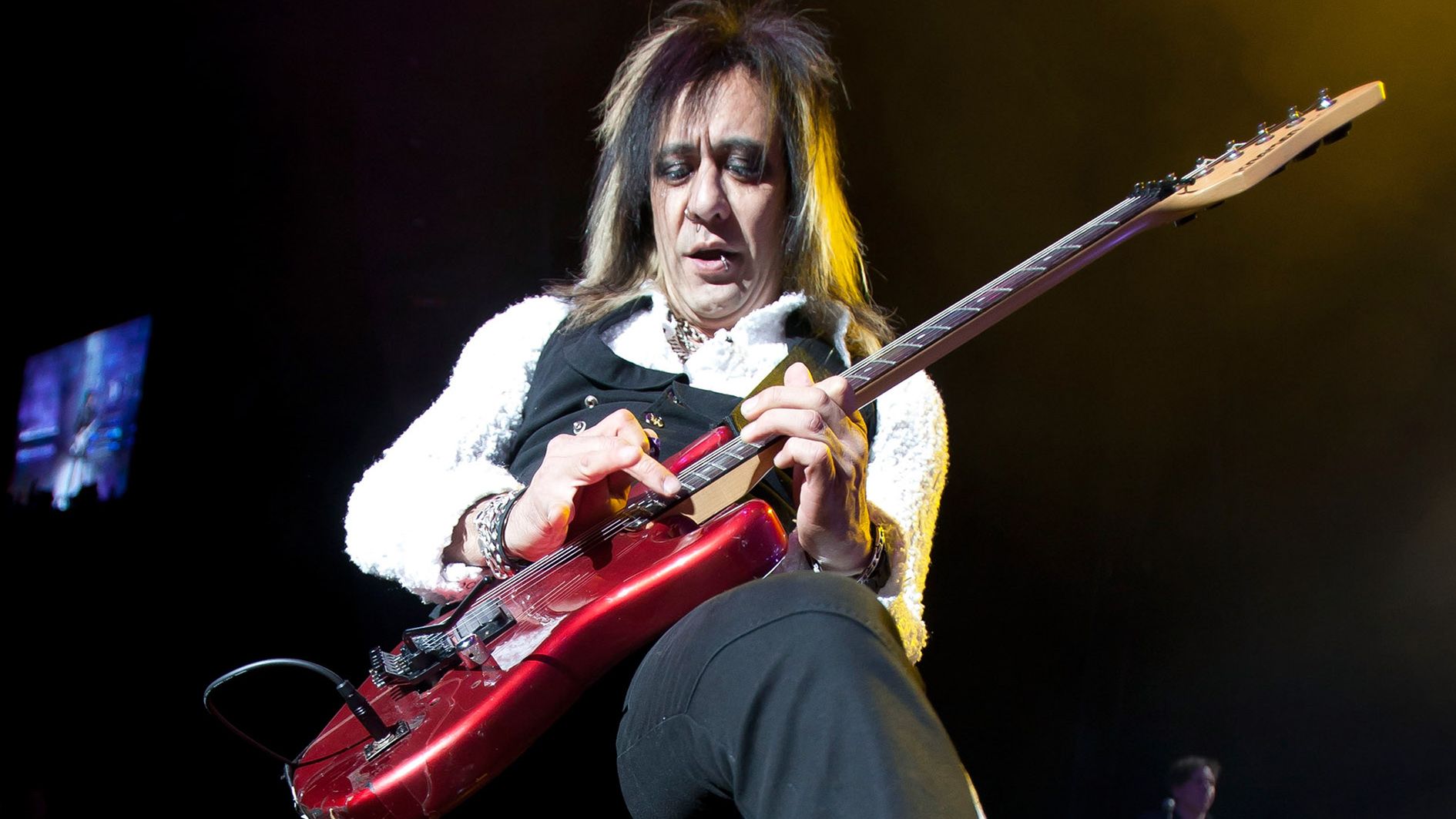 Cinderella guitarist Jeff LaBar dies aged 58 Guitar World