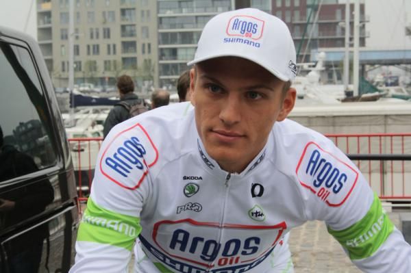 Marcel Kittel (Argos-Shimano)
