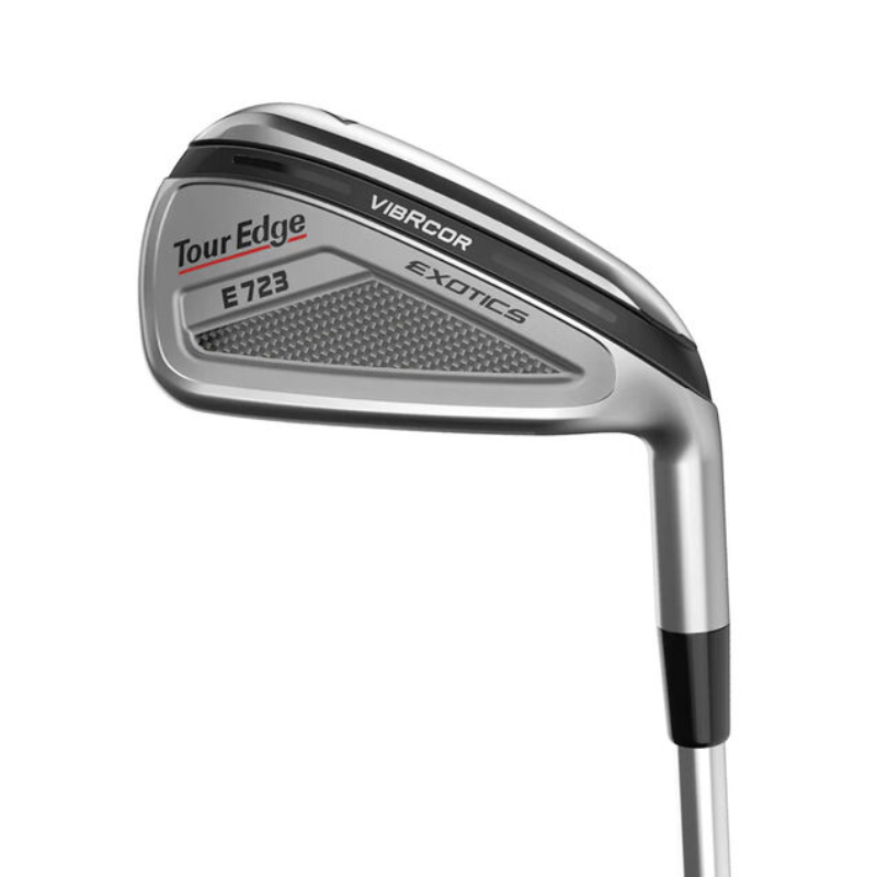 Most Irons 2024 Golf Monthly