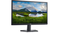 Dell SE2422H 24-inch monitor $220 $129.99 at Dell