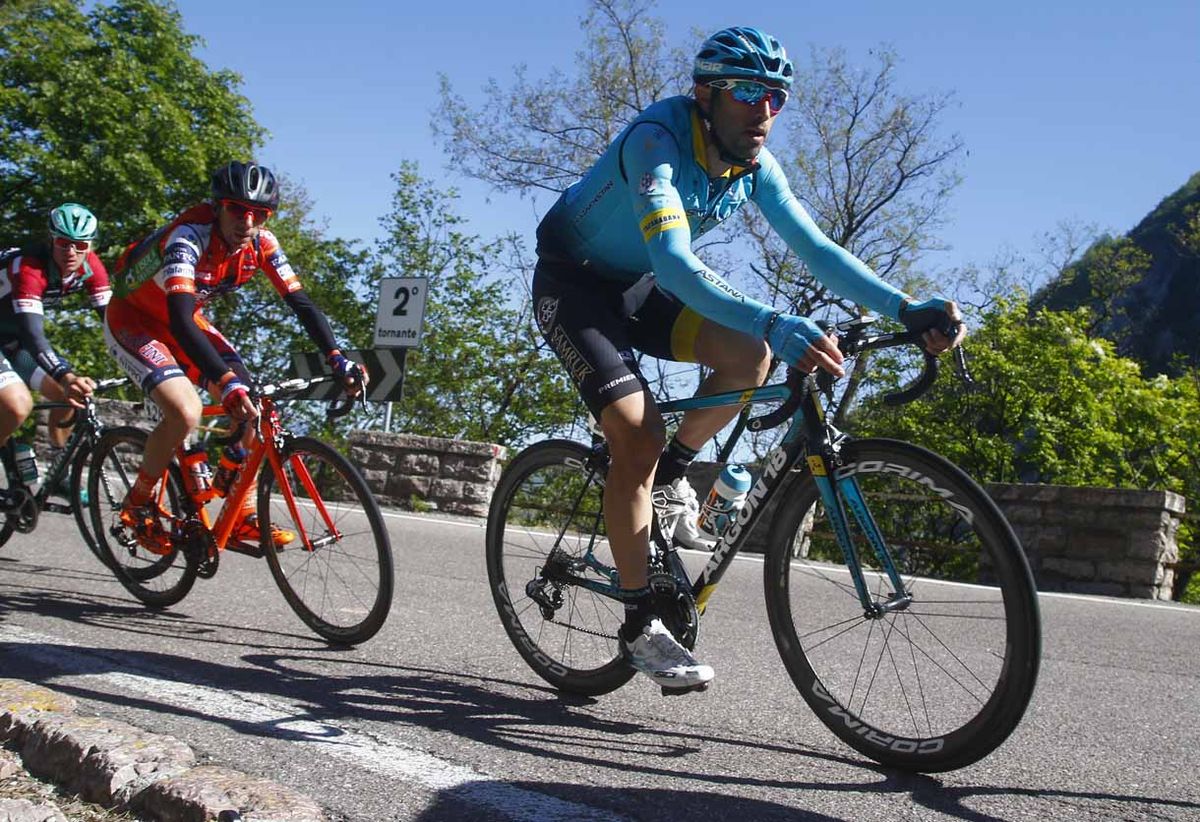 Dario Cataldo (Astana).