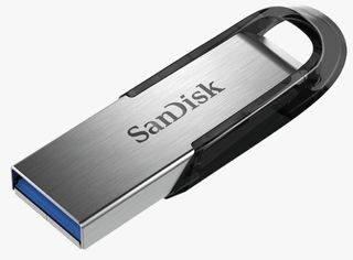 SanDisk Ultra Flair flashdrive 