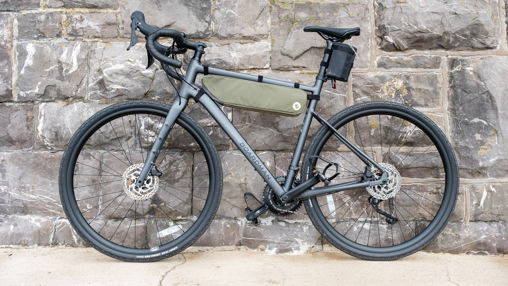 Boardman ADV 8.9 review
