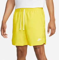 Men's Woven Lined Flow Shorts: were $50 now $25 @ Nike
