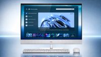 Dell 27 All-In-One Desktop