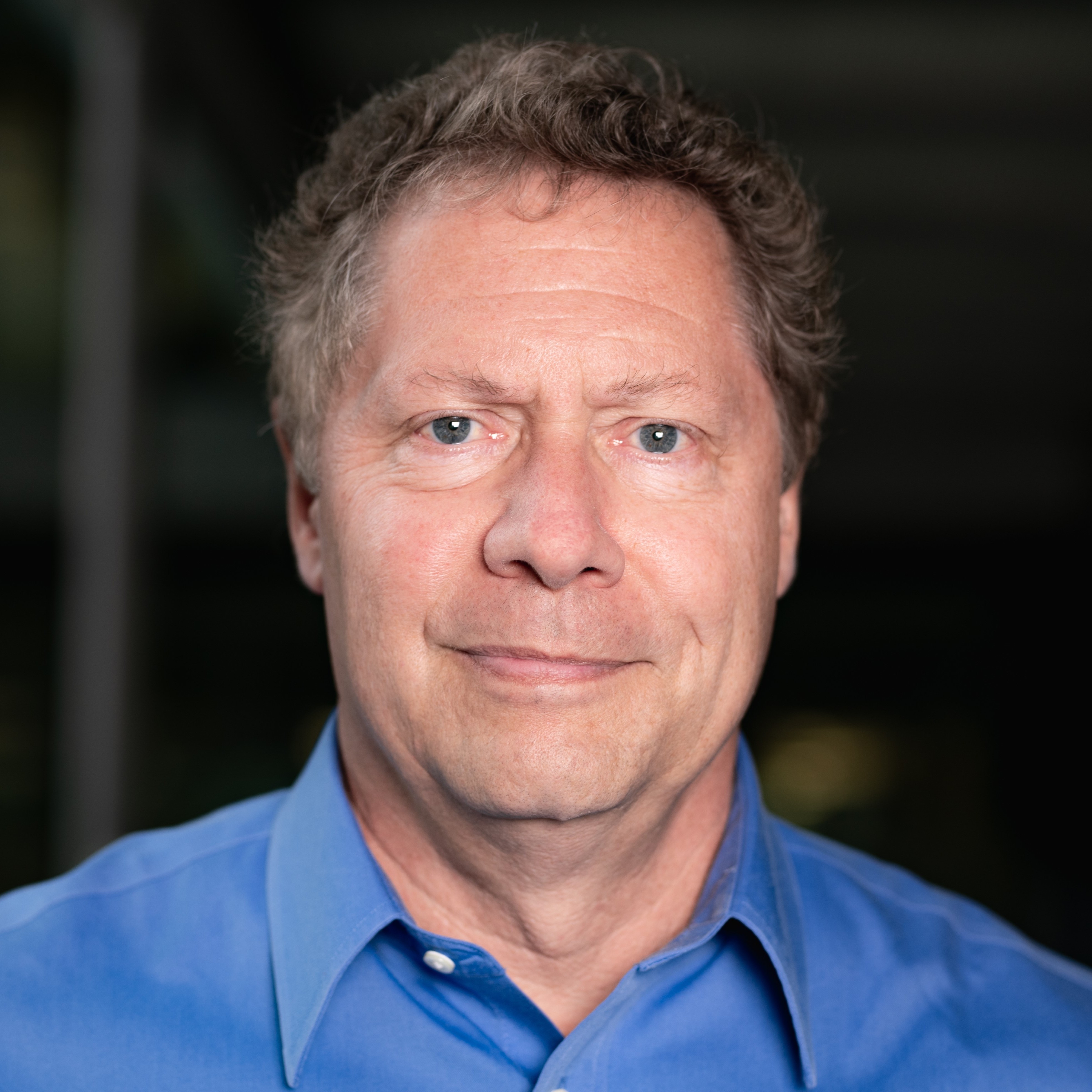 Dr. Seth Berkley