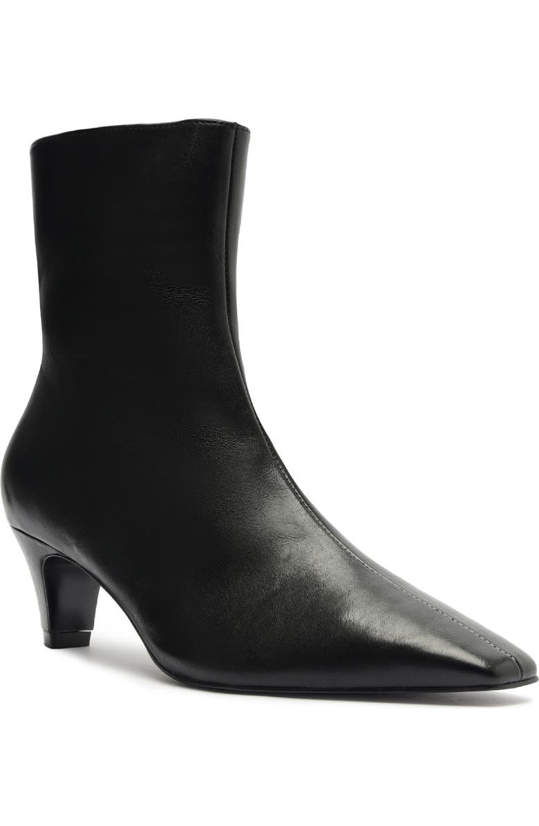 Dellia Bootie