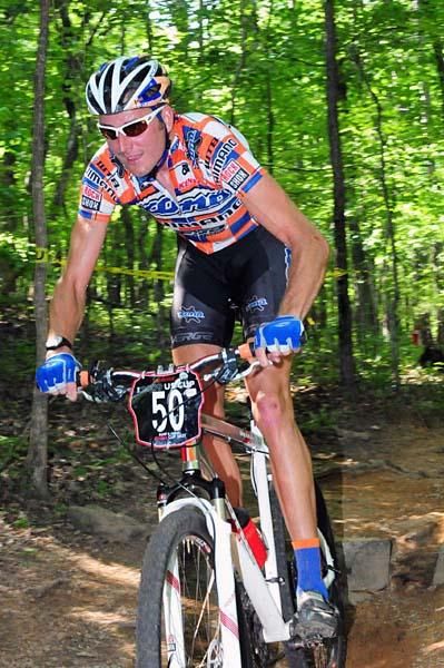 Ryan Trebon (Kona)