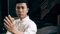 Donnie Yen