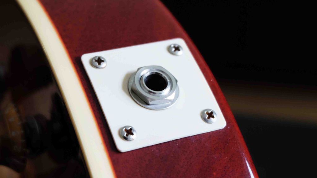 How to fix a broken guitar jack socket MusicRadar
