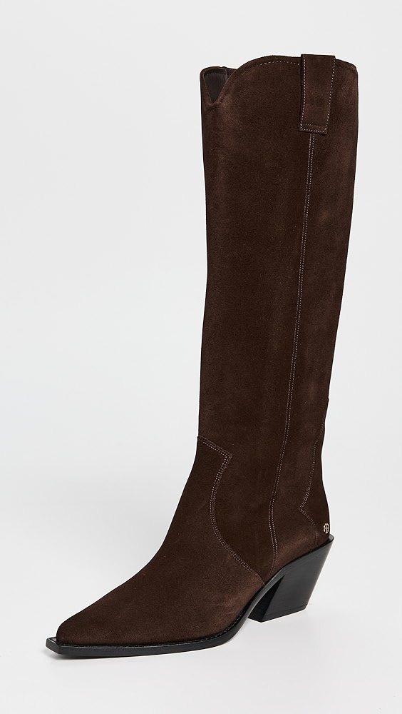 Anine Bing Tall Tania Boots