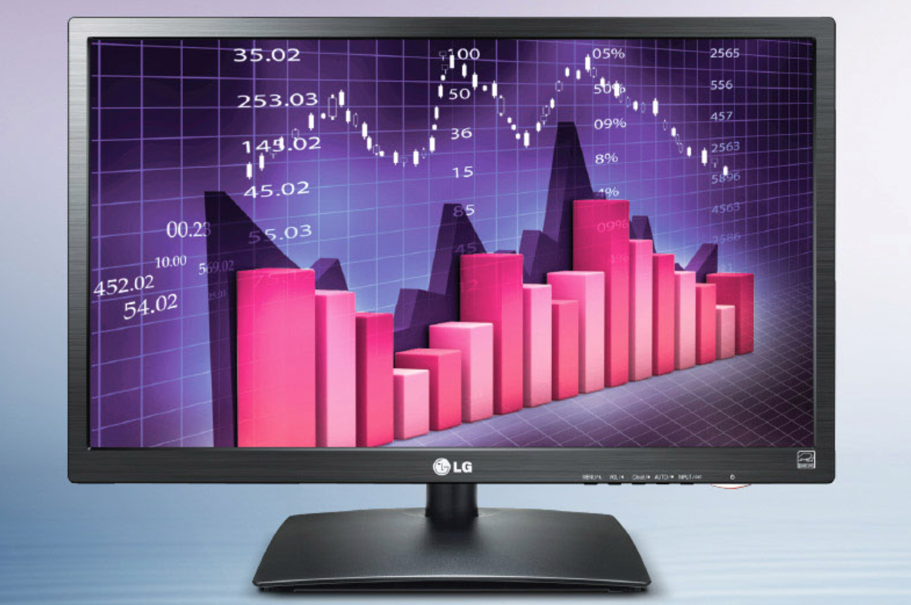 LG’s New Cloud Computing Tech Looks to Streamline IT Management