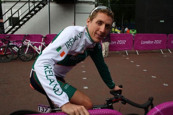 Daniel Martin (Ireland)