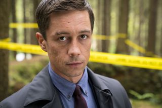 Dublin Murders star Killian Scott