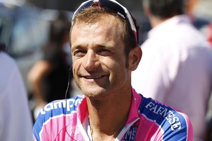 Michele Scarponi Killed by driver who was distracted by video